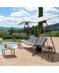 Canapé à bascule REEL Emu