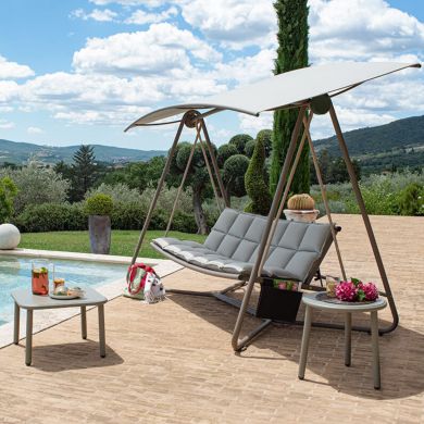 Sofa à bascule REEL Emu