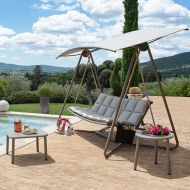 Sofa à bascule REEL Emu