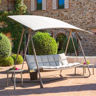 Canapé à bascule REEL Emu