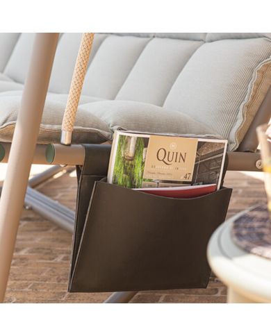 Sofa à bascule REEL Emu