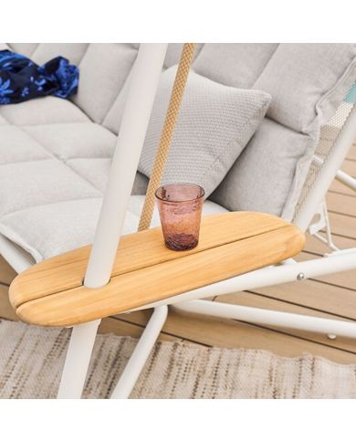 Sofa à bascule REEL Emu