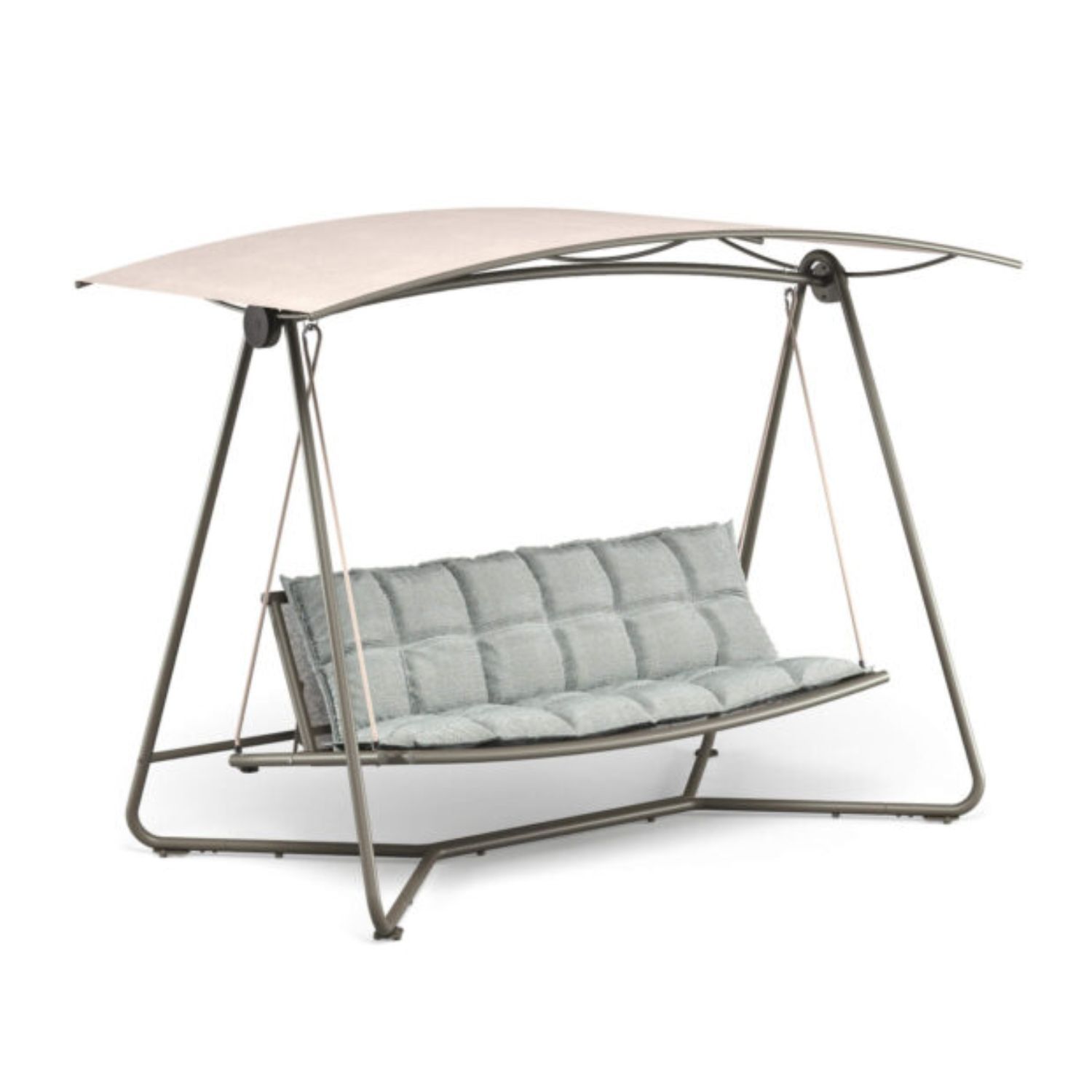 Sofa à bascule REEL Emu