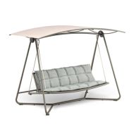 Sofa à bascule REEL Emu