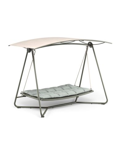 Sofa à bascule REEL Emu