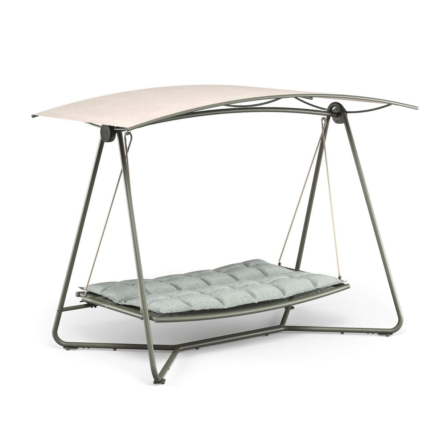 Sofa à bascule REEL Emu