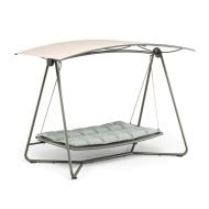 Sofa à bascule REEL Emu