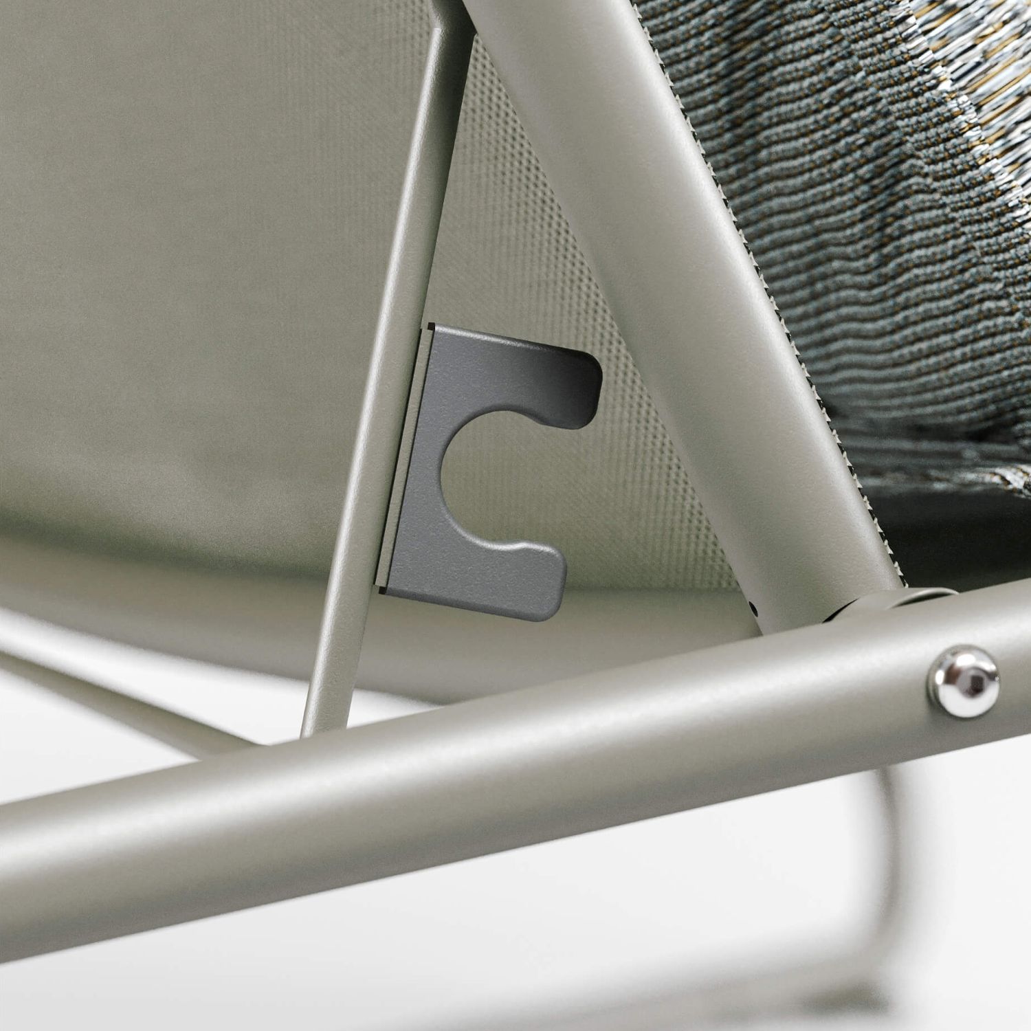 Sofa à bascule REEL Emu