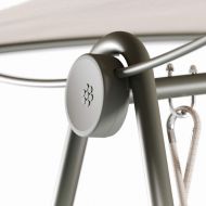 Sofa à bascule REEL Emu