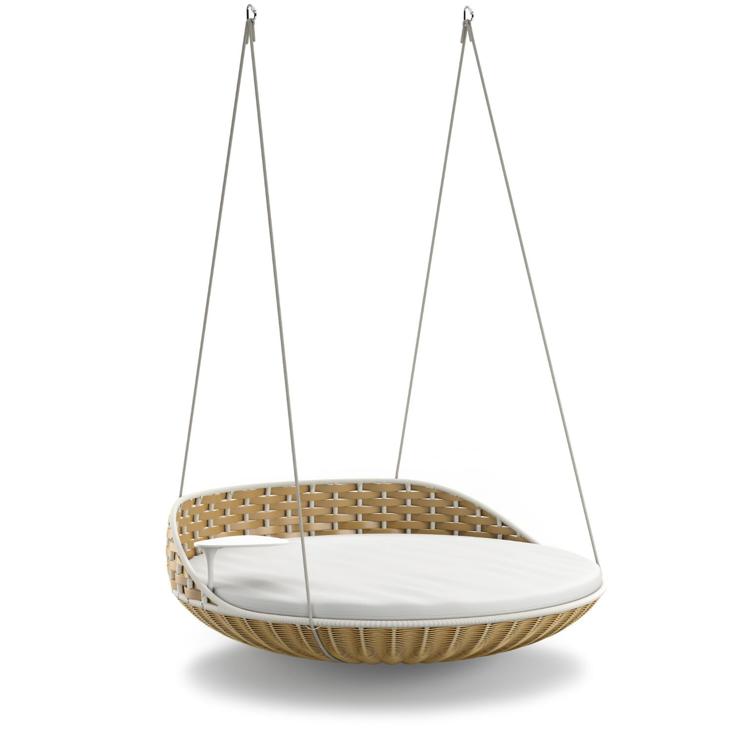 Lit suspendu SWINGREST Dedon