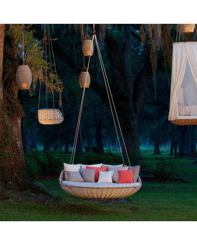 Lit suspendu SWINGREST Dedon