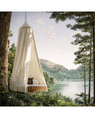 Lit suspendu SWINGREST Dedon