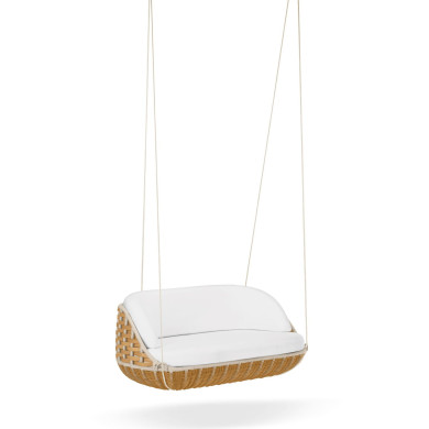Canapé suspendu SWINGREST Dedon