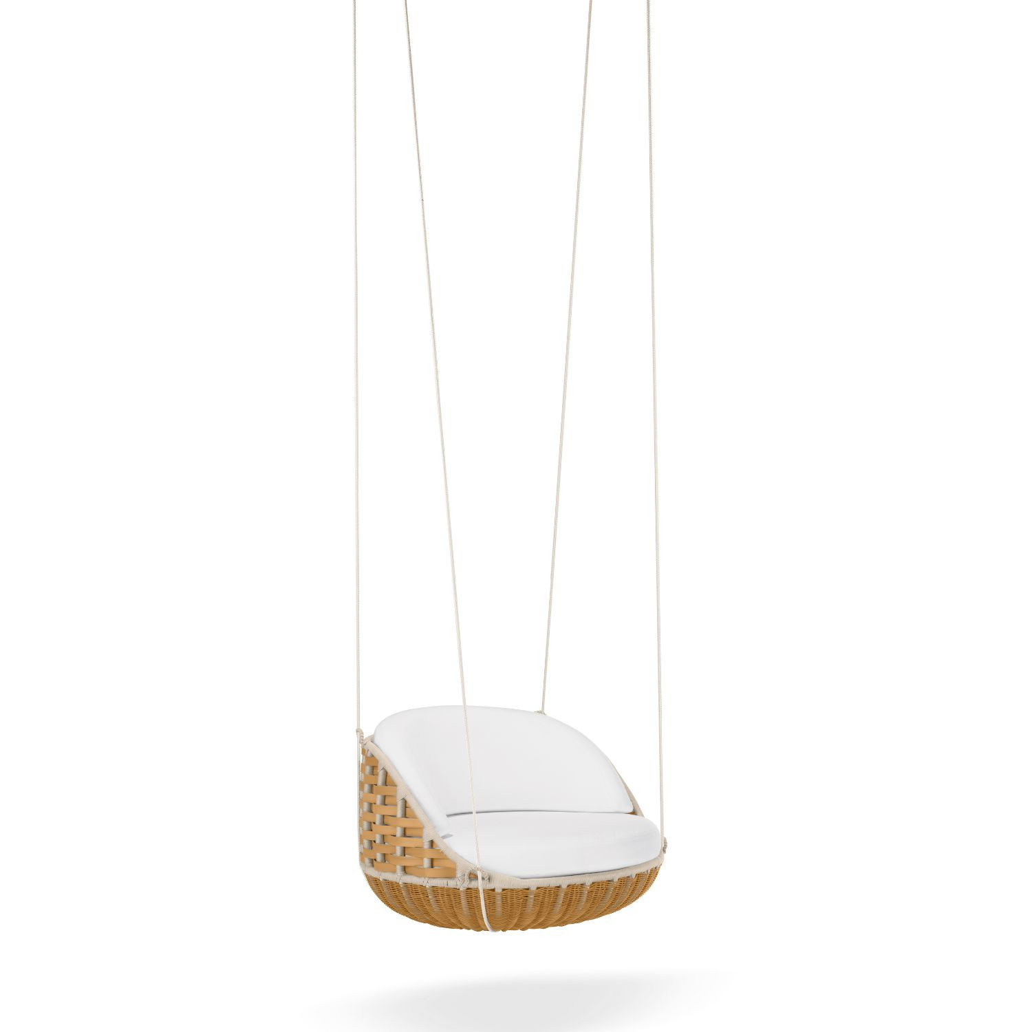 SWINGREST hanging chair by Dedon
