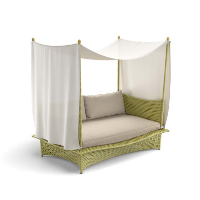 Daybed DAYDREAM Dedon