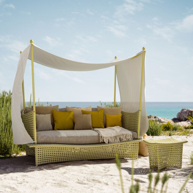Daybed DAYDREAM Dedon