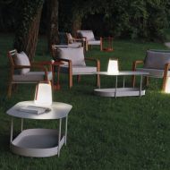 Lampe BALAD 2 h25 cm Fermob