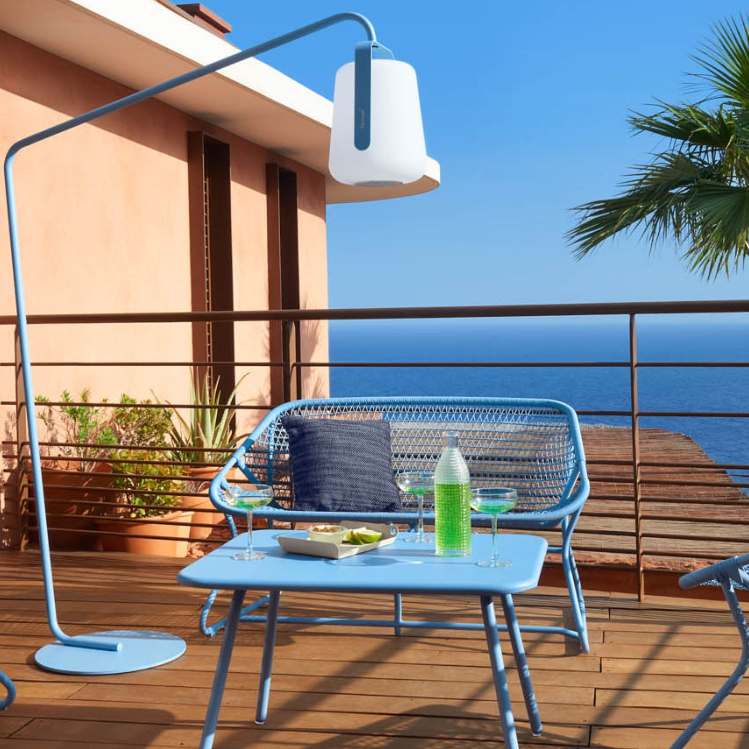 BALAD H38 cm lamp Fermob