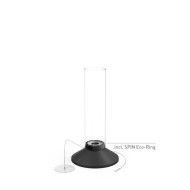 Feu de table SPIN X 900 noir Höfats