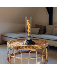 Lampadaire solaire YUNOS Fermob