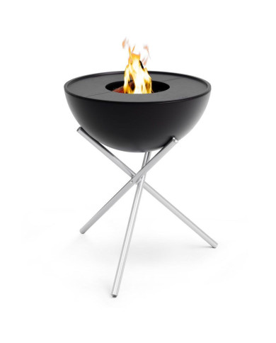 Brasero BOWL 70 Set Plancha Höfats