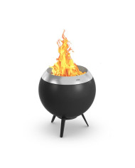 Brasero BOWL 70 Set Plancha Höfats