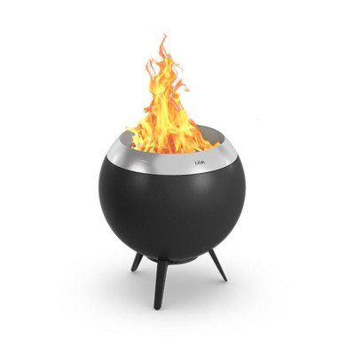 Fire pit MOON 45 with low stand by Höfats