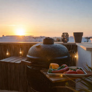 Barbecue kamado SIGNATURE MIDI Kamado Sumo