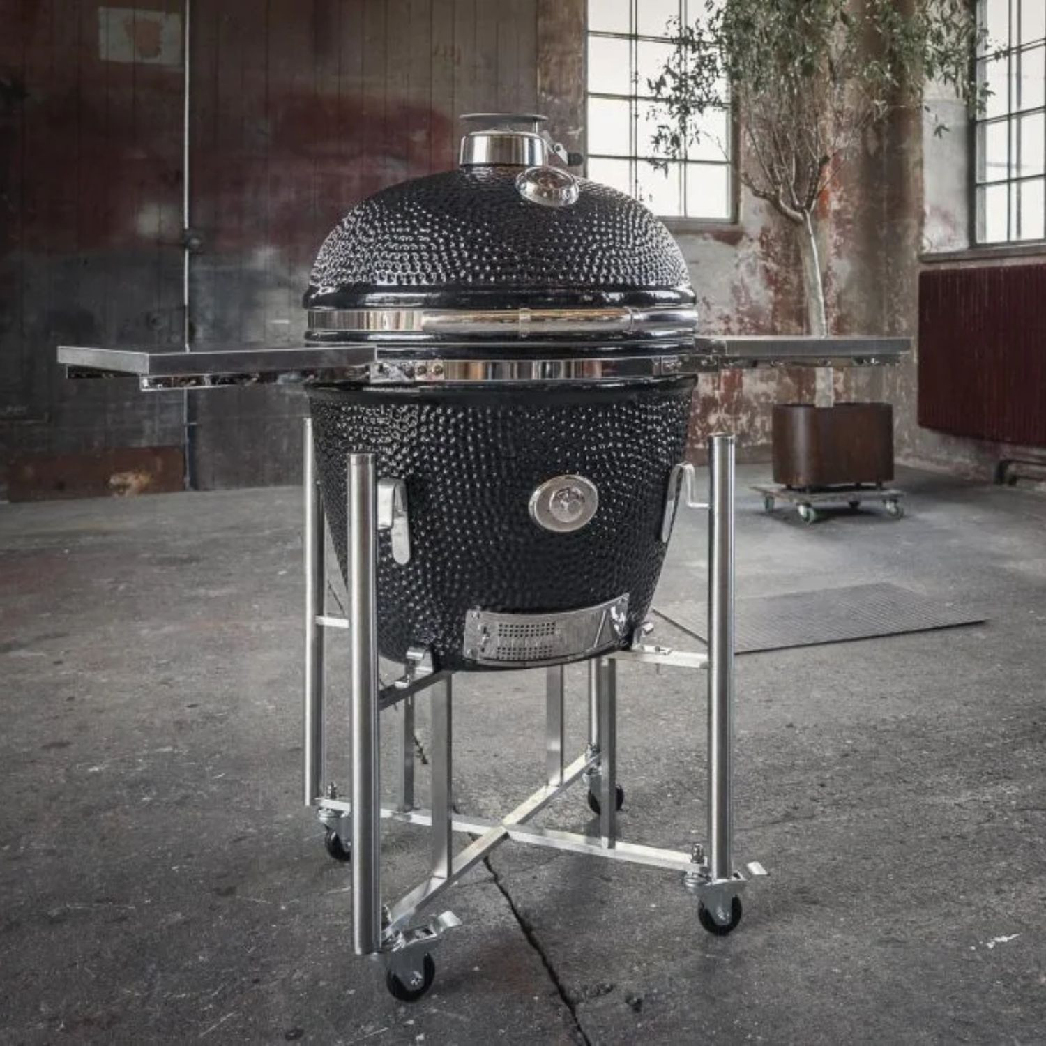 Barbecue kamado SIGNATURE PRO Kamado Sumo