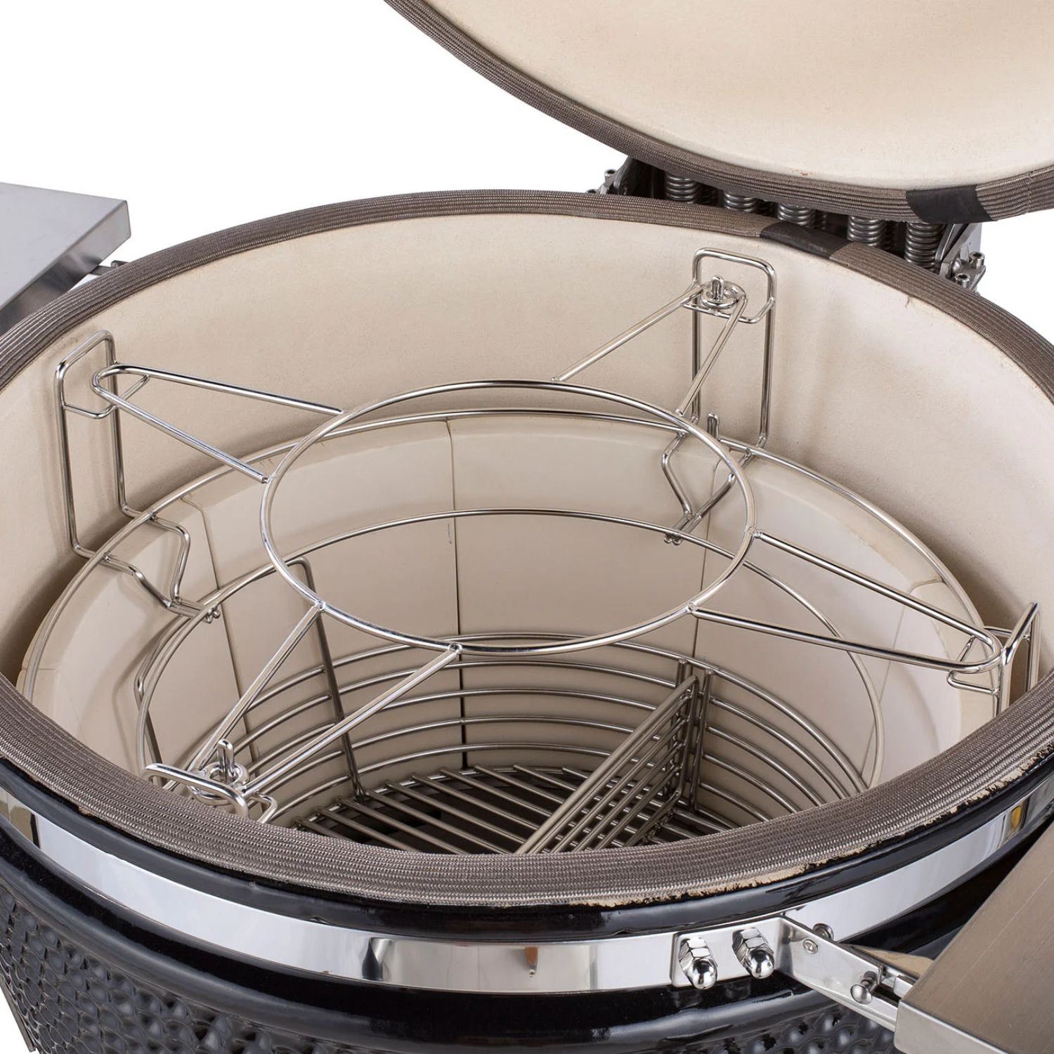 Barbecue kamado SIGNATURE PRO Kamado Sumo