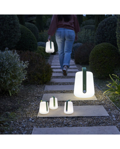 Lot de 3 lampes BALAD mini Fermob