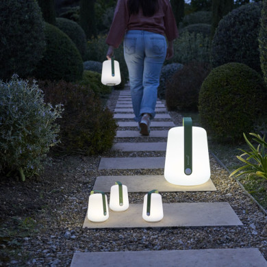 Lot de 3 lampes BALAD mini Fermob
