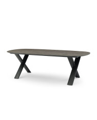 Table extensible STIRLING 240/320 cm Barlow Tyrie