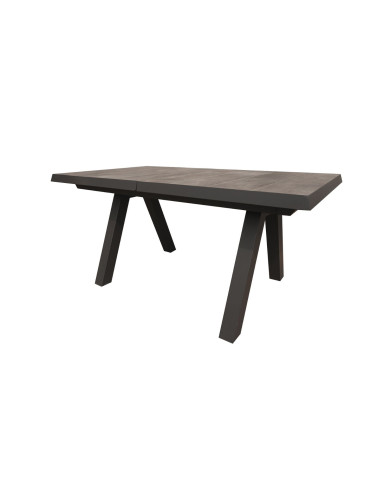 Table céramique PRADO 204/264 cm Les Jardins du Sud