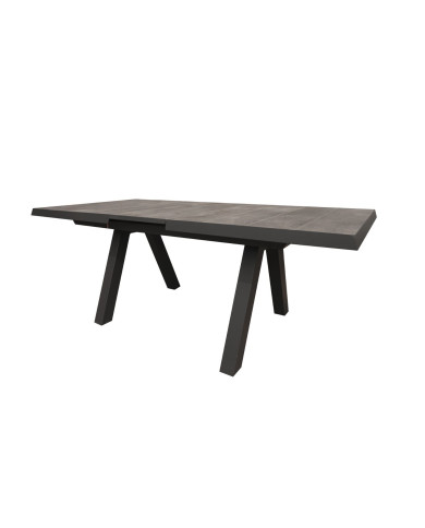Table céramique PRADO 204/264 cm Les Jardins du Sud