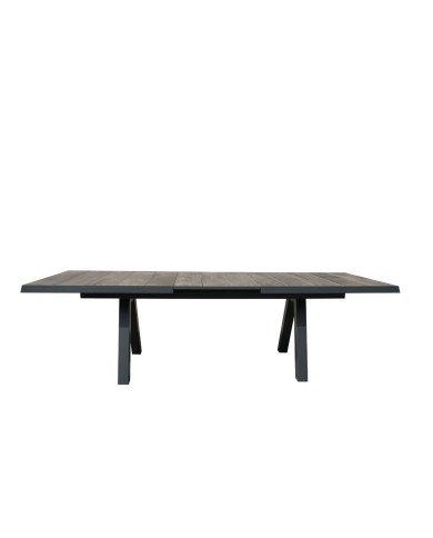 Table céramique PRADO 204/264 cm Les Jardins du Sud
