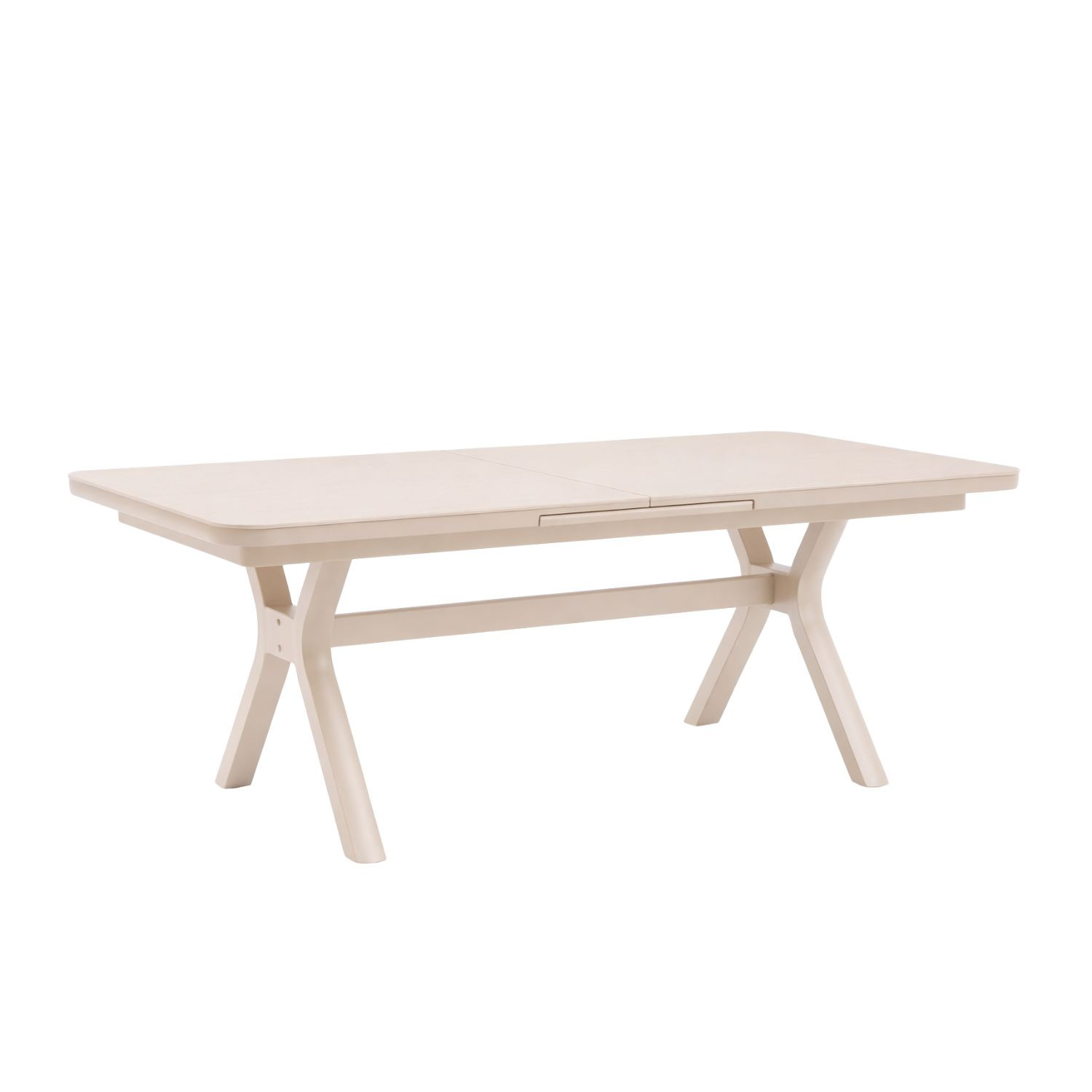 Table extensible céramique MALIBU Les Jardins du Sud