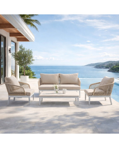 Salon VEGA Les Jardins du Sud