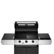 Barbecue gaz 1200E 3 brûleurs Beefeater
