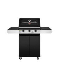 Barbecue à gaz 1200E 4 brûleurs Beefeater