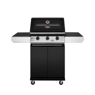 Barbecue gaz 1200E 3 brûleurs Beefeater