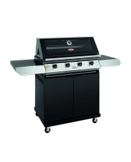 1200E 3 burners gas barbecue Beefeater