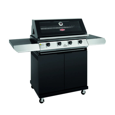 Barbecue à gaz 1200E 4 brûleurs Beefeater