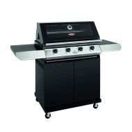 Barbecue à gaz 1200E 4 brûleurs Beefeater