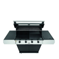 Barbecue à gaz 1200E 4 brûleurs Beefeater
