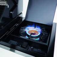 Barbecue à gaz 1200E 5 brûleurs Beefeater