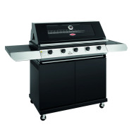 Barbecue à gaz 1200E 5 brûleurs Beefeater