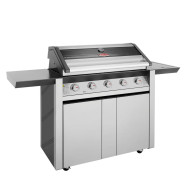 Barbecue gaz 1600S 5 brûleurs BeefEater