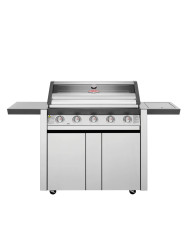 Barbecue gaz 1600S 4 brûleurs BeefEater