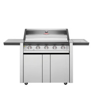 1600S gas barbecue 5 burners BeefEater